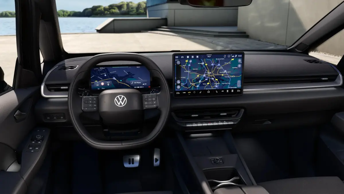 Style | Airconditioning automatisch, 2-zone (Climatronic) | Automatische afstandsregeling (Adaptive Cruise Control) | Buitenspiegels elektrisch instel-, verwarm- en inklapbaar