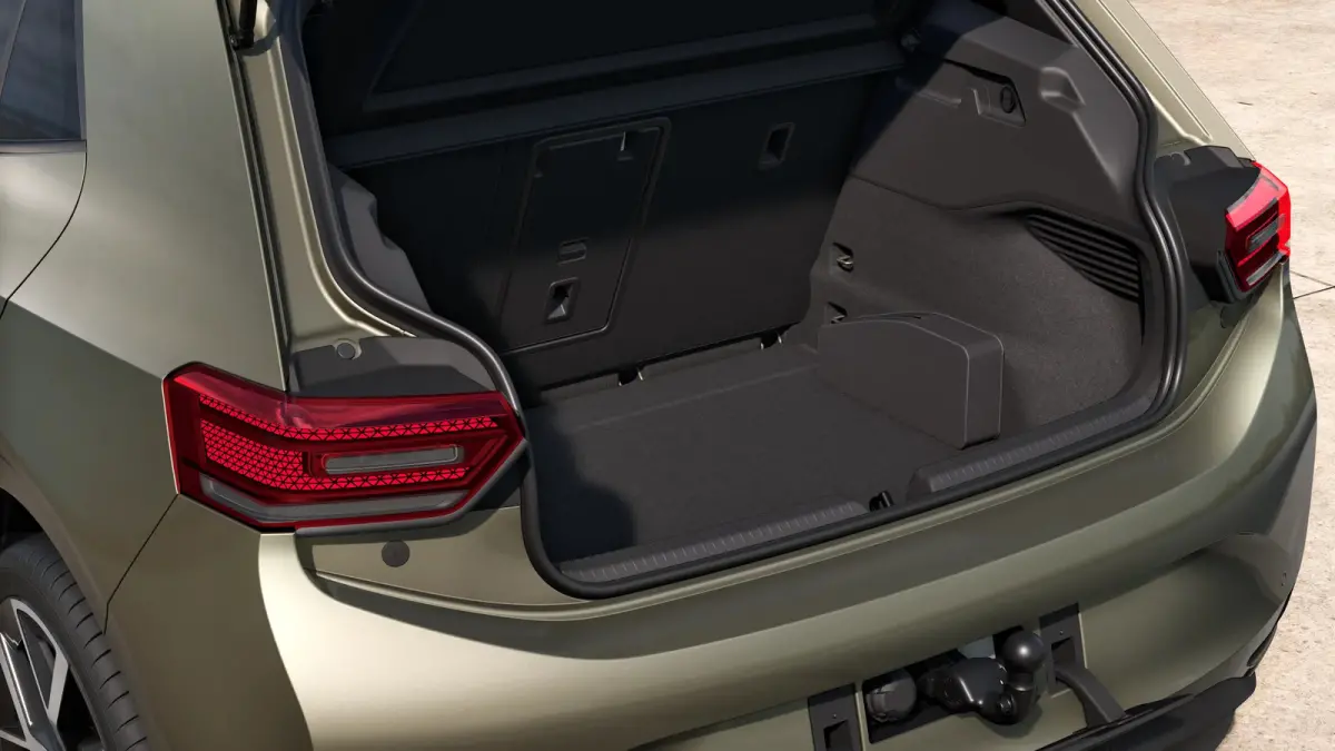 Style | Airconditioning automatisch, 2-zone (Climatronic) | Automatische afstandsregeling (Adaptive Cruise Control) | Buitenspiegels elektrisch instel-, verwarm- en inklapbaar