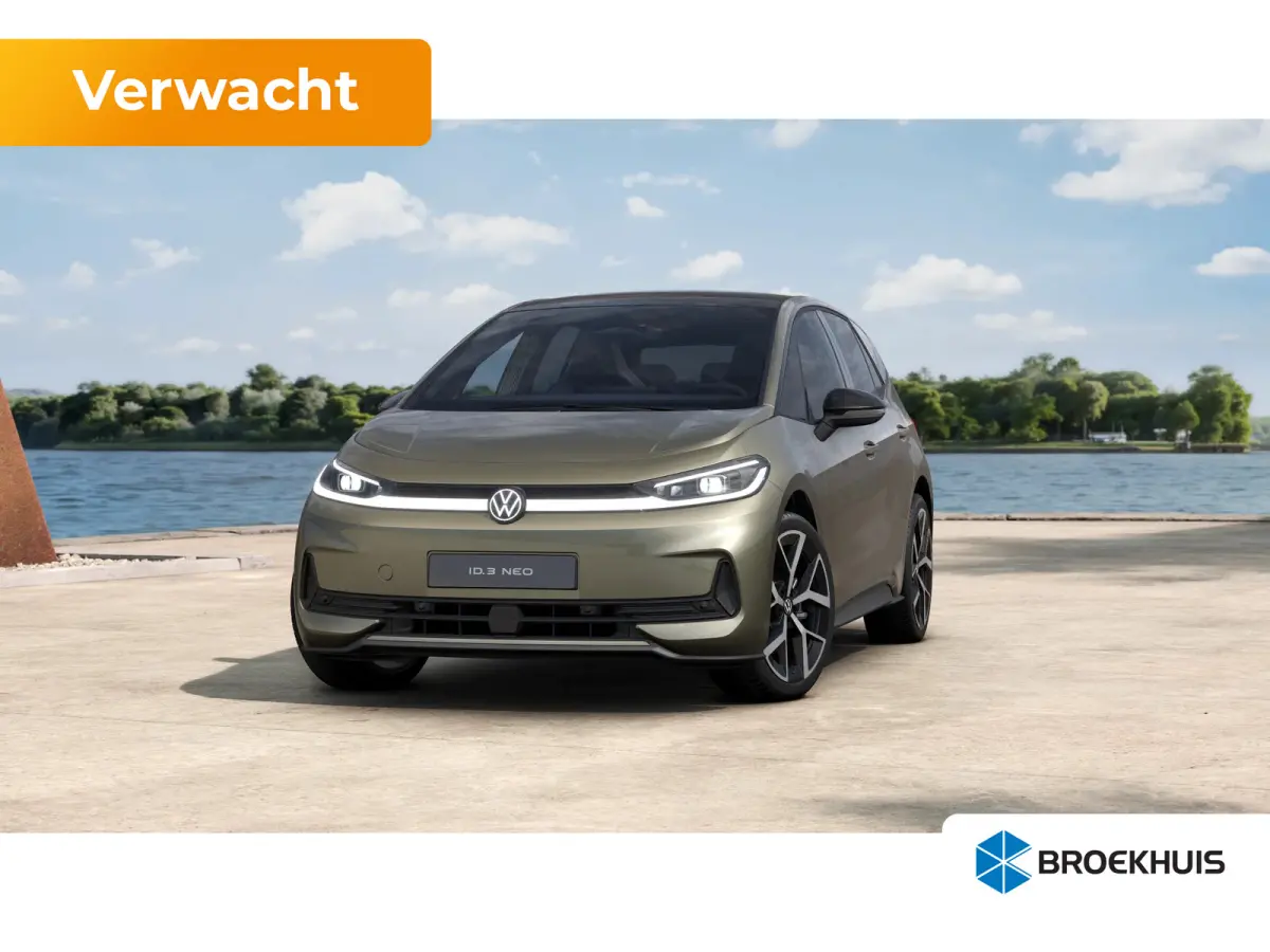 Style | Airconditioning automatisch, 2-zone (Climatronic) | Automatische afstandsregeling (Adaptive Cruise Control) | Buitenspiegels elektrisch instel-, verwarm- en inklapbaar