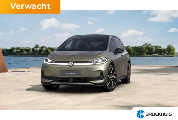 Style | Airconditioning automatisch, 2-zone (Climatronic) | Automatische afstandsregeling (Adaptive Cruise Control) | Buitenspiegels elektrisch instel-, verwarm- en inklapbaar