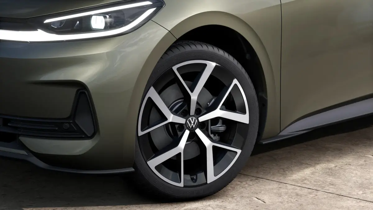 Style | Airconditioning automatisch, 2-zone (Climatronic) | Automatische afstandsregeling (Adaptive Cruise Control) | Buitenspiegels elektrisch instel-, verwarm- en inklapbaar