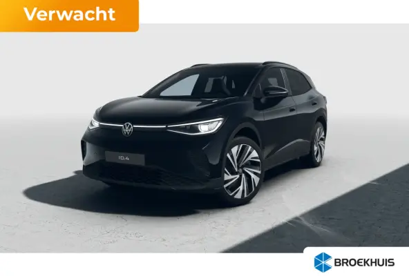 Pro Limited Edition Plus | 'App-Connect' draadloze smartphone integratie | Achterbank in ongelijke delen neerklapbaar incl. middenarmsteun en doorlaadmogelijkheid | Achterklep, elektrisch , 