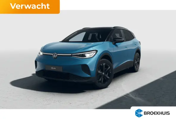 Pro Limited Edition Plus | 'App-Connect' draadloze smartphone integratie | Achterbank in ongelijke delen neerklapbaar incl. middenarmsteun en doorlaadmogelijkheid | Achterklep, elektrisch , 