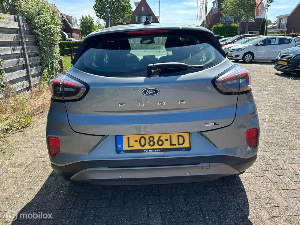 1.0 EcoBoost Titanium