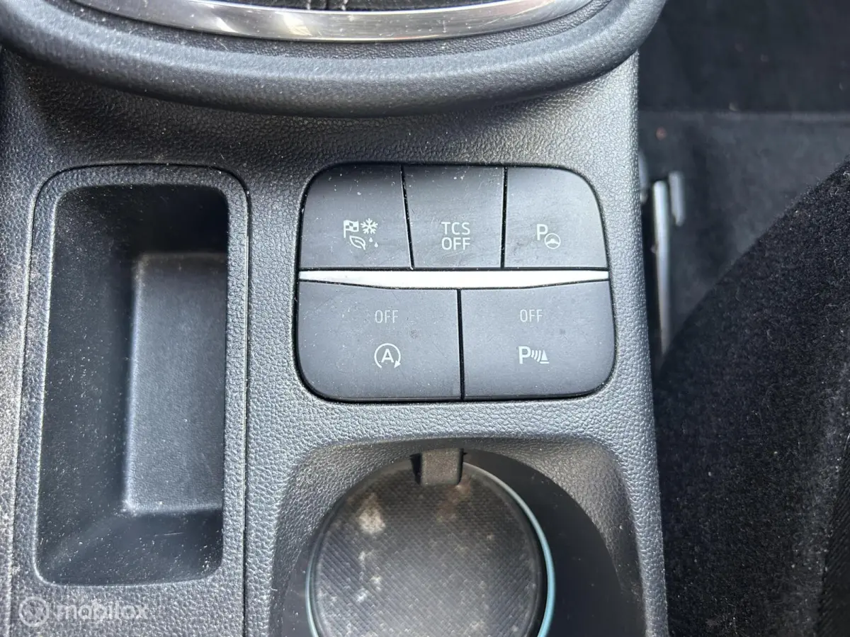 1.0 EcoBoost Titanium