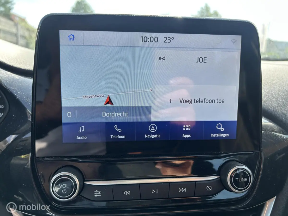 1.0 EcoBoost Titanium