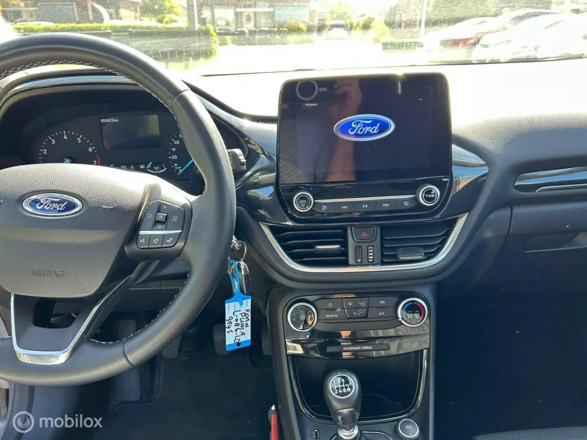 1.0 EcoBoost Titanium