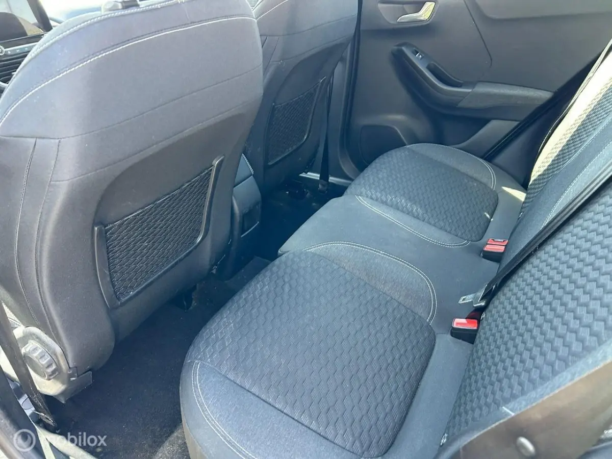 1.0 EcoBoost Titanium