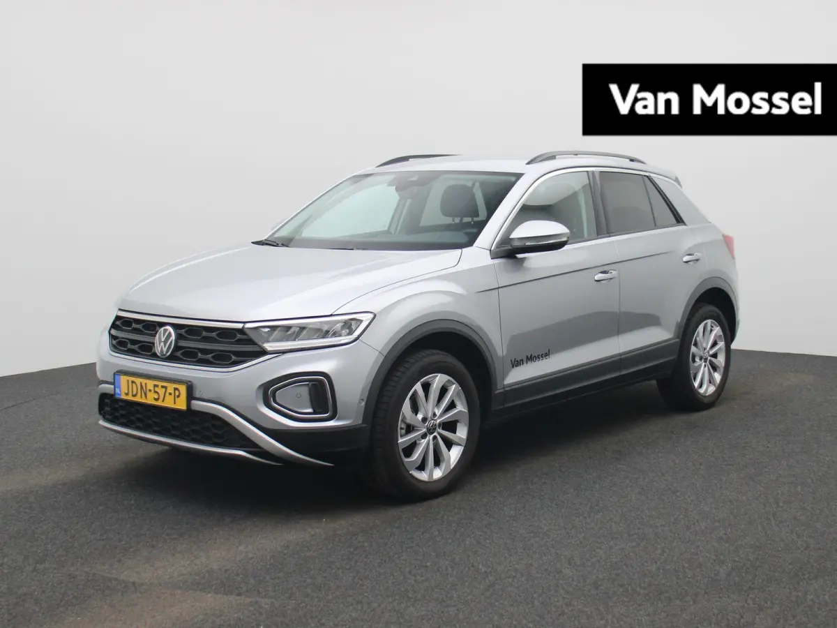 1.5 TSI Life Edition 150pk | EM | Automaat |  Navigatie | Climatronic (Automatische Airco) | Parkeersensoren | Parkeercamera | Cruise Control Adaptief |