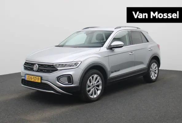 1.5 TSI Life Edition 150pk | EM | Automaat |  Navigatie | Climatronic (Automatische Airco) | Parkeersensoren | Parkeercamera | Cruise Control Adaptief |