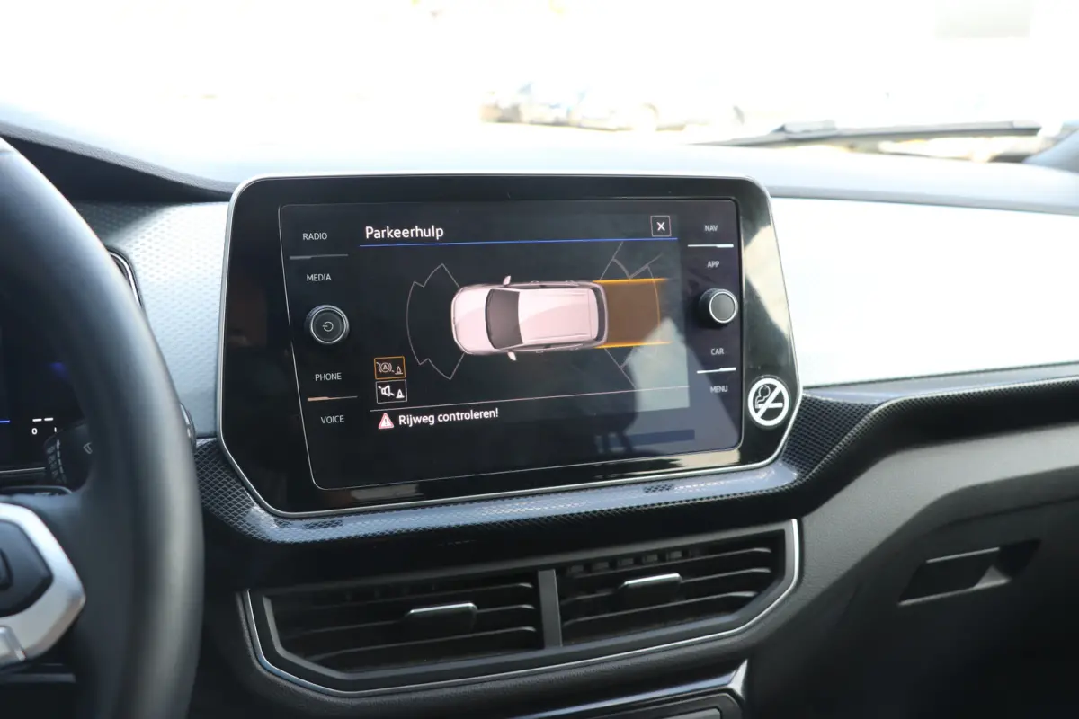 1.0 TSI Life Edition ACC | digital dash | Automaat |