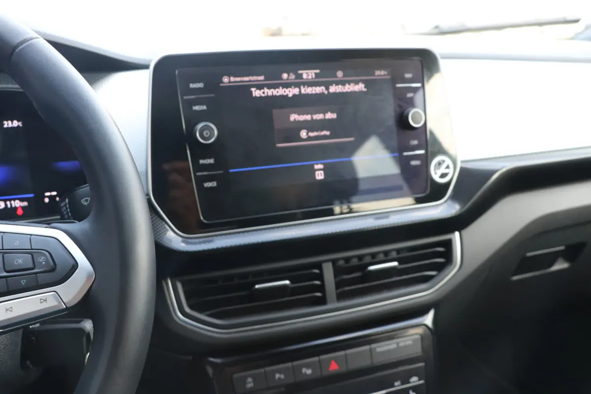 1.0 TSI Life Edition ACC | digital dash | Automaat |