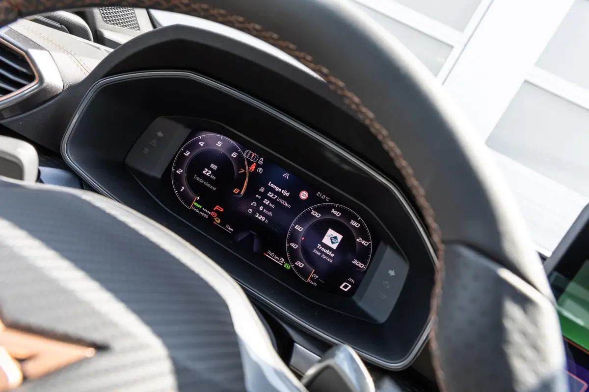 1.5 TSI e-Hybrid 204pk Business | Trekhaak Wegklapbaar | Sennheiser Audio