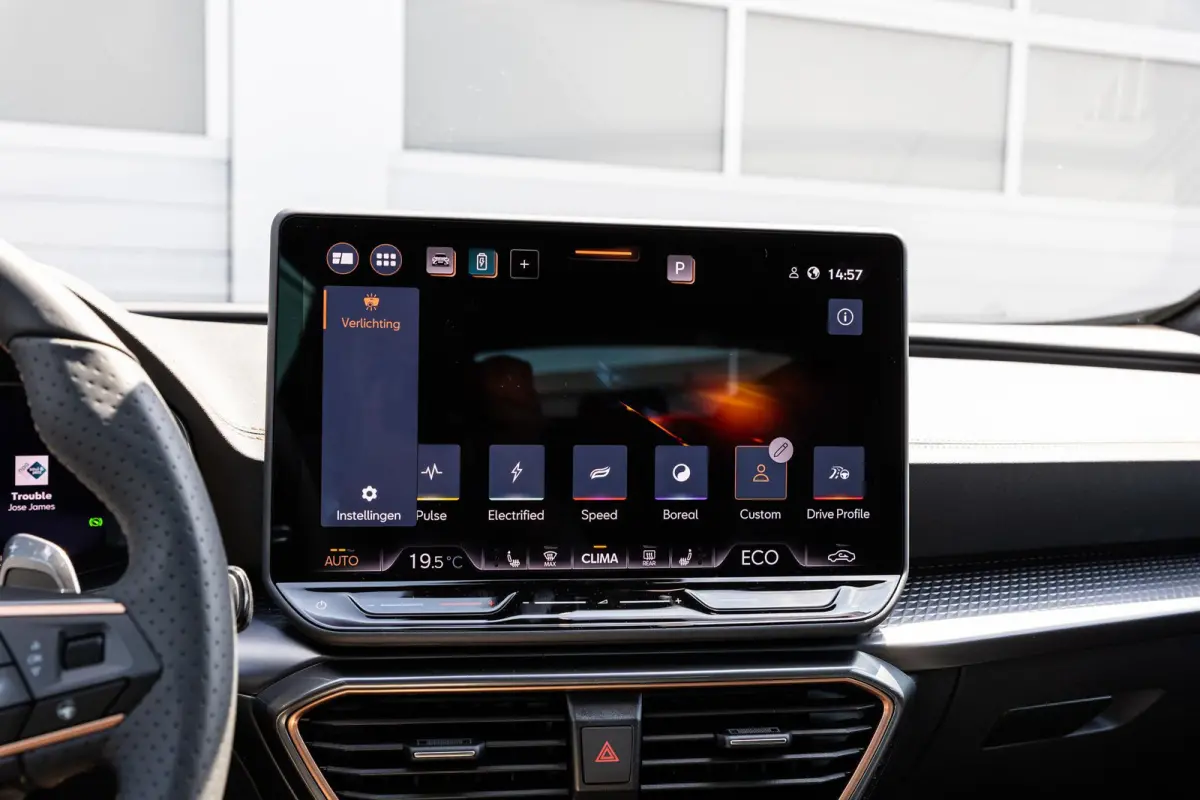 1.5 TSI e-Hybrid 204pk Business | Trekhaak Wegklapbaar | Sennheiser Audio