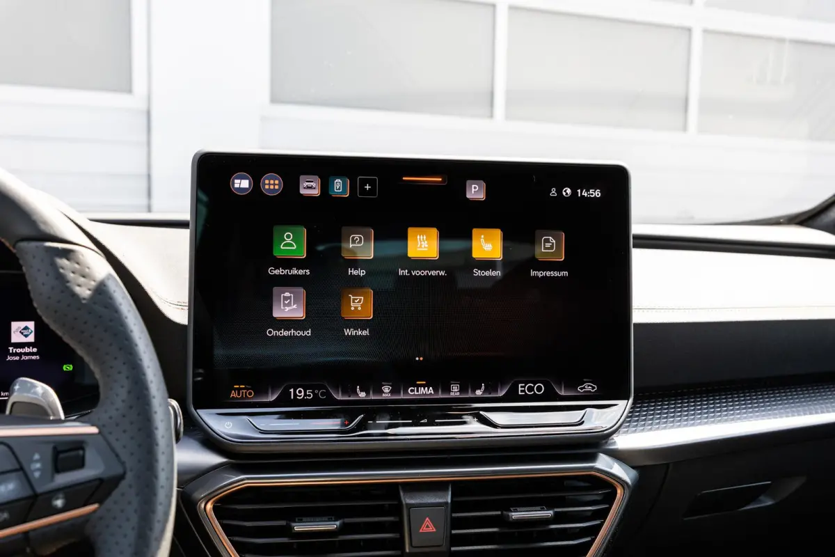 1.5 TSI e-Hybrid 204pk Business | Trekhaak Wegklapbaar | Sennheiser Audio