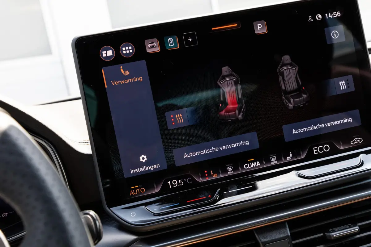 1.5 TSI e-Hybrid 204pk Business | Trekhaak Wegklapbaar | Sennheiser Audio