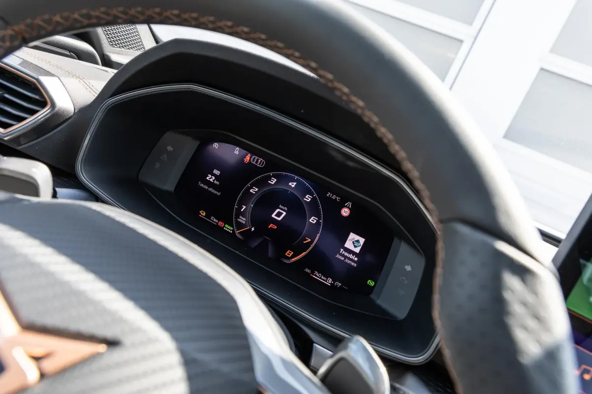 1.5 TSI e-Hybrid 204pk Business | Trekhaak Wegklapbaar | Sennheiser Audio