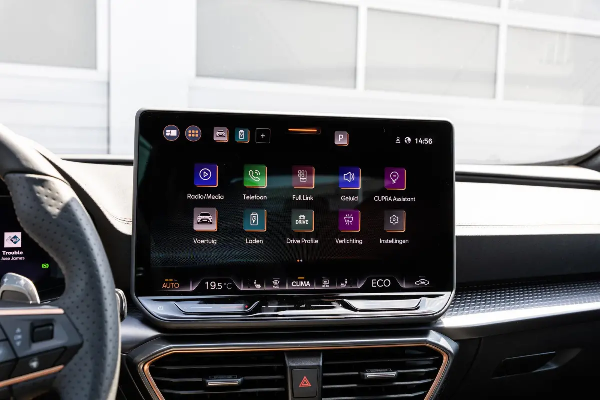 1.5 TSI e-Hybrid 204pk Business | Trekhaak Wegklapbaar | Sennheiser Audio