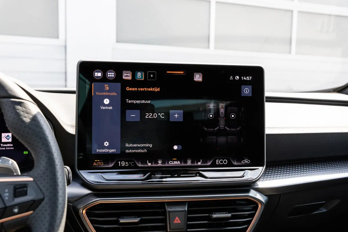 1.5 TSI e-Hybrid 204pk Business | Trekhaak Wegklapbaar | Sennheiser Audio