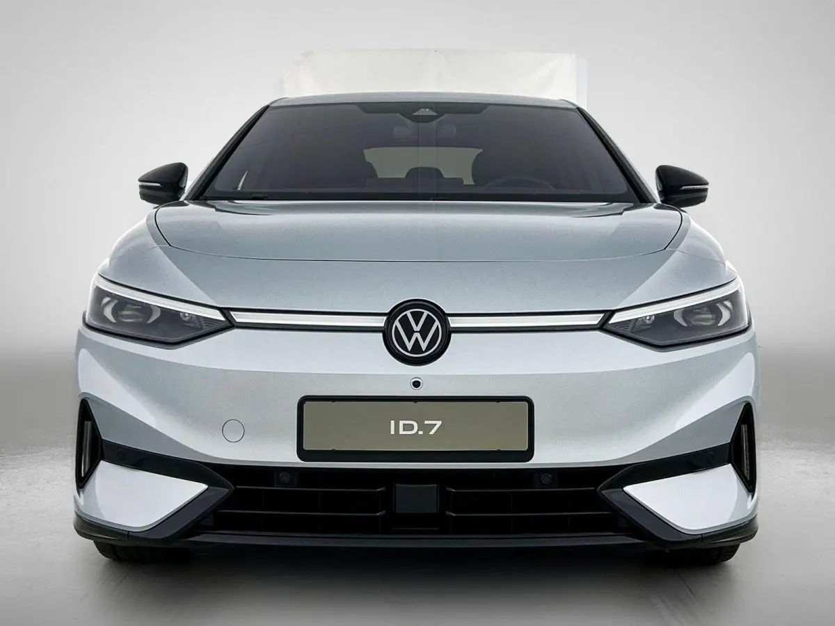 Pro Business 77 kWh 286 PK | IQ Lights | Elektrische achterklep | Apple Carplay draadloos | 360 Camera | Head-up display | Stoelverwarming | Stuurverwarming | Navigatie | Android Auto draadl