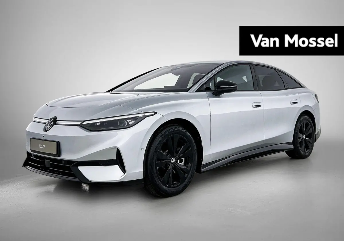 Pro Business 77 kWh 286 PK | IQ Lights | Elektrische achterklep | Apple Carplay draadloos | 360 Camera | Head-up display | Stoelverwarming | Stuurverwarming | Navigatie | Android Auto draadl