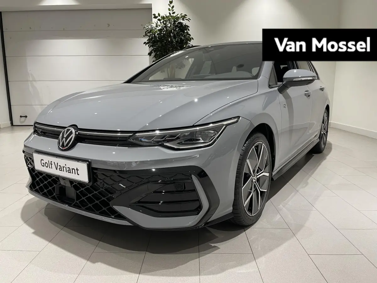 1.5 eTSI R-Line Edition | EM | Navigatie | App-connect | Parkeersensoren | 360 camera | Adaptive cruise control | Lichtmetaal | 328936 |