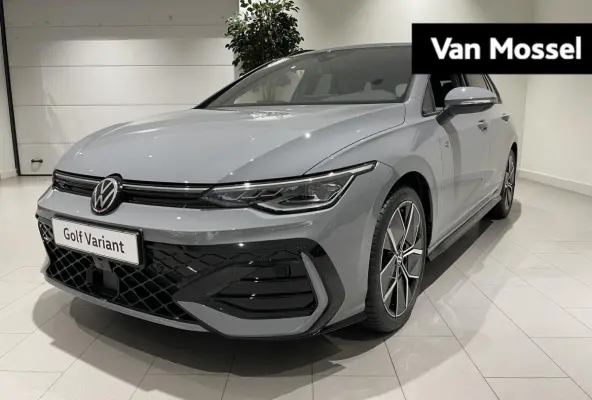 1.5 eTSI R-Line Edition | EM | Navigatie | App-connect | Parkeersensoren | 360 camera | Adaptive cruise control | Lichtmetaal | 328936 |