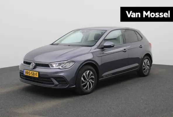1.0 TSI Life Edition Demo | 95PK | Apple Carplay draadloos | Camera | Parkeersensoren achter | Android Auto draadloos | Ruiten getint | LED koplampen | Airco | Adaptive cruise control | DAB 
