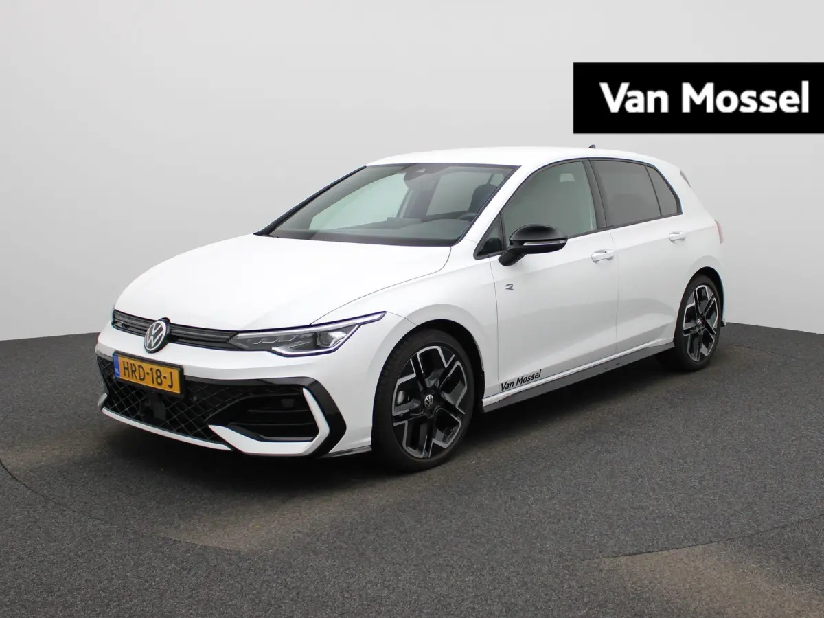 1.5 eTSI R-Line Edition | 116 PK | Demo | Automaat | Navigatie | Draadloze Apple Carplay | Adaptieve cruise control | Climate control | Stuur- en Stoelverwarming | Achteruitrij Camera | Park