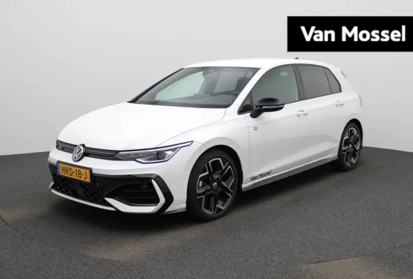 1.5 eTSI R-Line Edition | 116 PK | Demo | Automaat | Navigatie | Draadloze Apple Carplay | Adaptieve cruise control | Climate control | Stuur- en Stoelverwarming | Achteruitrij Camera | Park
