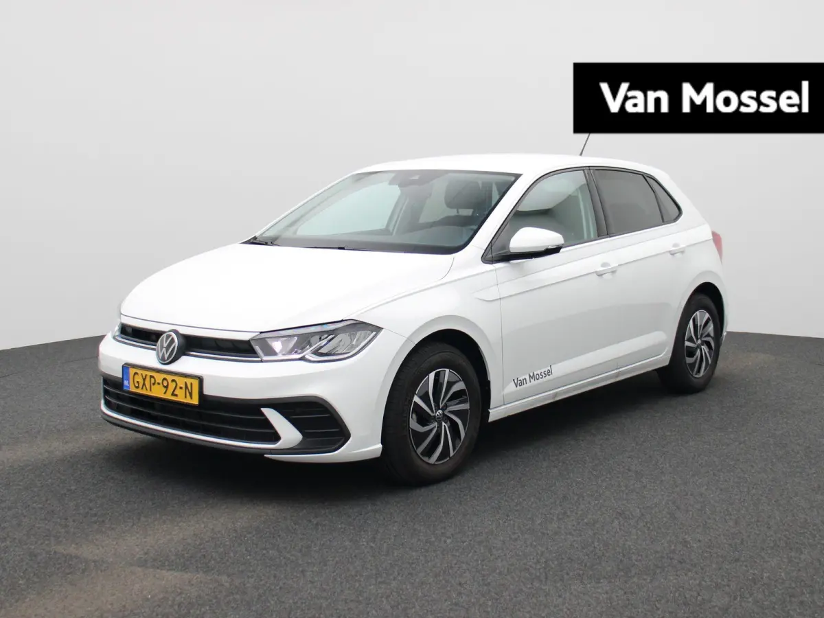 1.0 TSI Life Edition | EM | Automaat | Navigatie | Carplay | Climatronic (Automatische Airco) | Digital Cockpit | Parkeercamera
