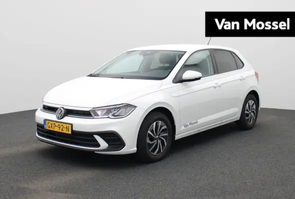 1.0 TSI Life Edition | EM | Automaat | Navigatie | Carplay | Climatronic (Automatische Airco) | Digital Cockpit | Parkeercamera