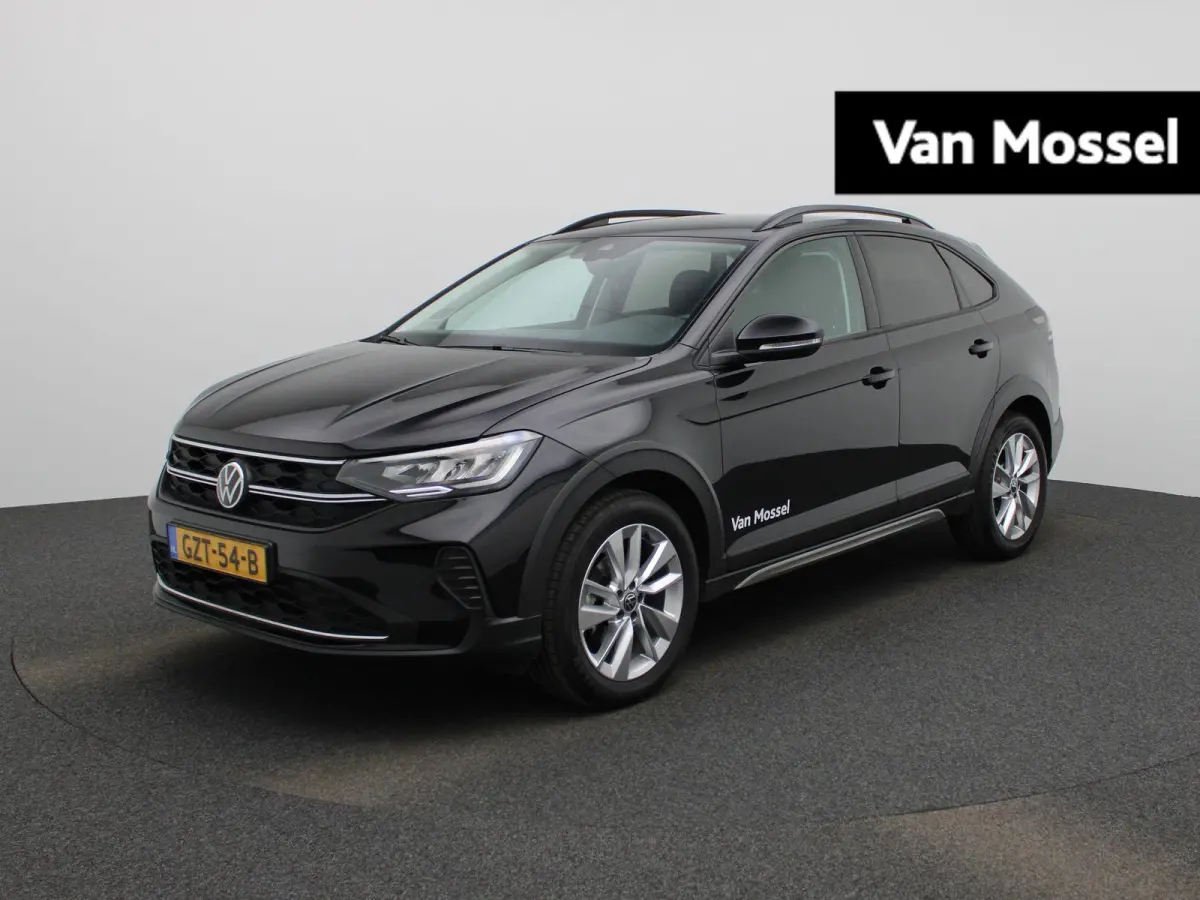 1.0 TSI Oranje Edition 115 PK | Automaat | EM | Digital Cockpit | Keyless | Navigatie | Parkeercamera