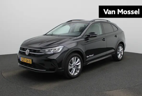 1.0 TSI Oranje Edition 115 PK | Automaat | EM | Digital Cockpit | Keyless | Navigatie | Parkeercamera