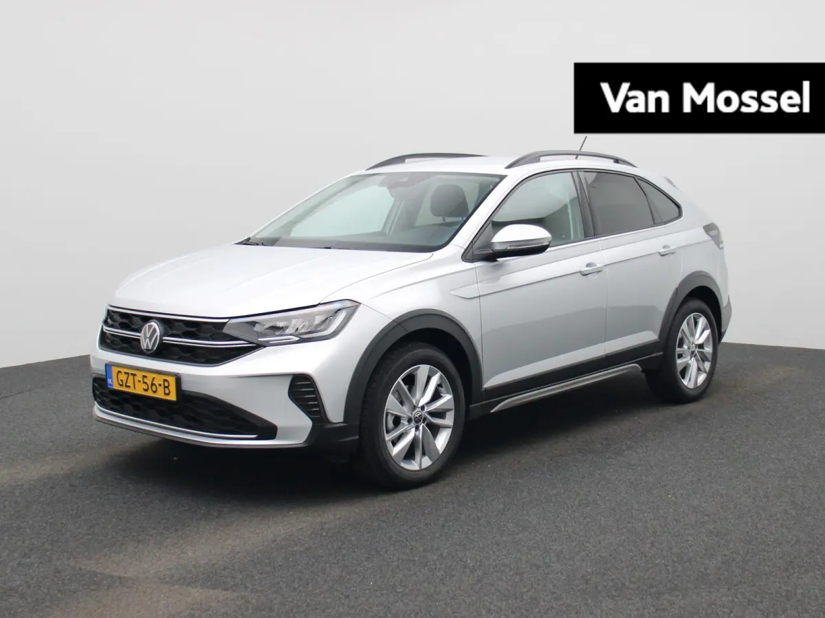 1.0 TSI Oranje Edition | EM | 115 PK | Automaat | Digital Cockpit | Keyless | Navigatie | Parkeercamera
