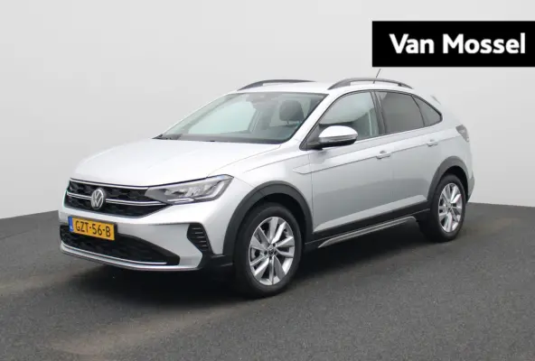 1.0 TSI Oranje Edition | EM | 115 PK | Automaat | Digital Cockpit | Keyless | Navigatie | Parkeercamera