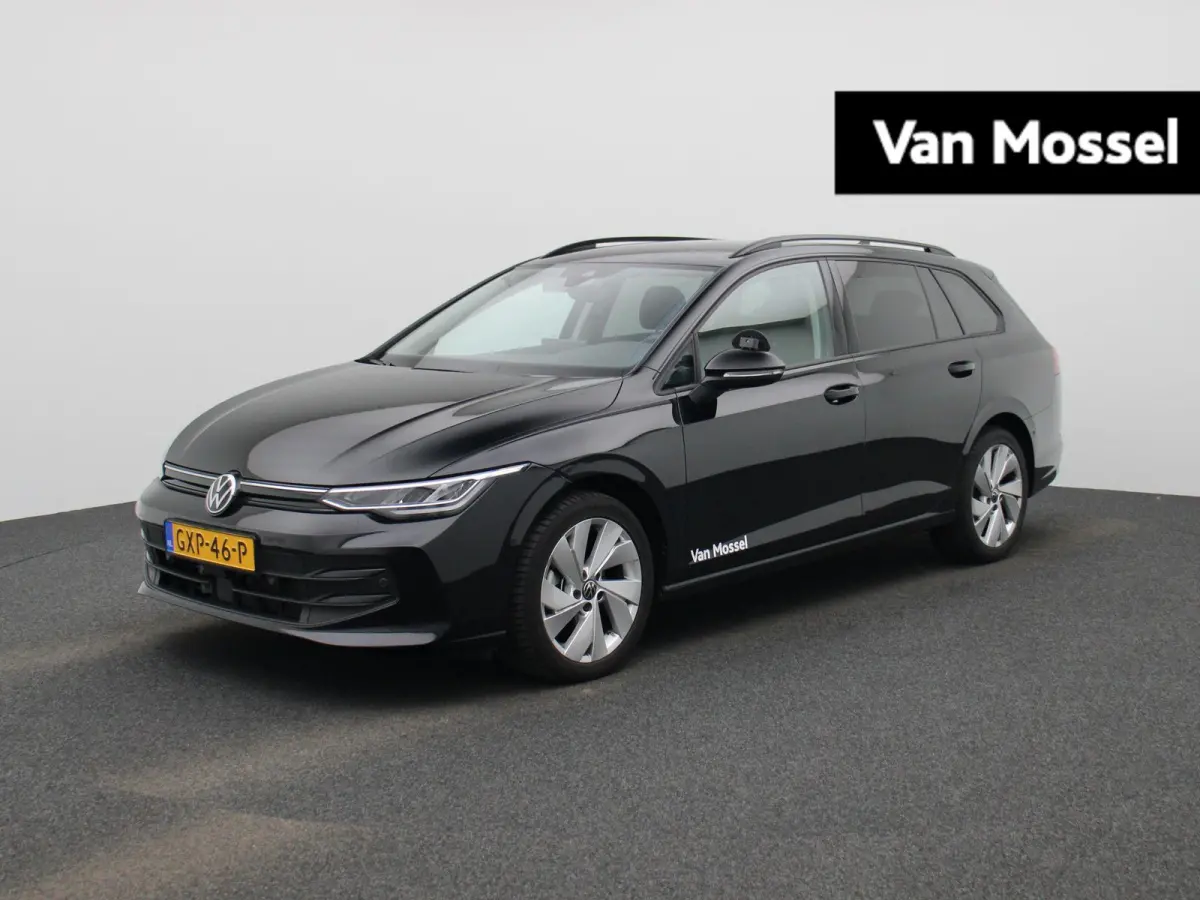 1.5 TSI Life Edition | 130 PK | EM | Digital Cockpit | Keyless Start | Elektrische Kofferbakklep |
