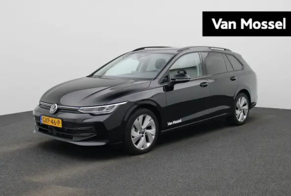 1.5 TSI Life Edition | 130 PK | EM | Digital Cockpit | Keyless Start | Elektrische Kofferbakklep |