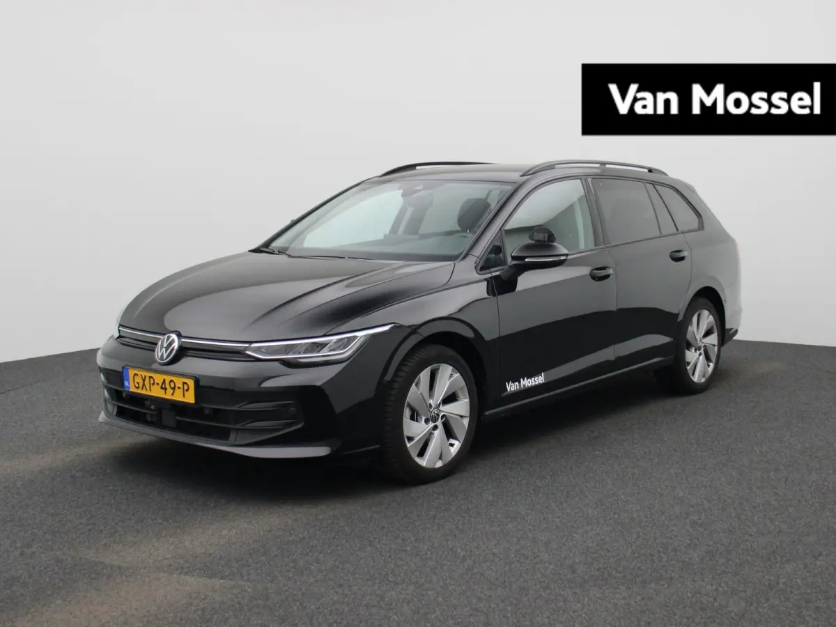 1.5 TSI Life Edition | EM | 130 PK | Digital Cockpit | Keyless Start | Elektrische Kofferbakklep |