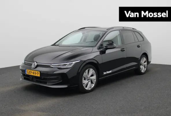 1.5 TSI Life Edition | EM | 130 PK | Digital Cockpit | Keyless Start | Elektrische Kofferbakklep |
