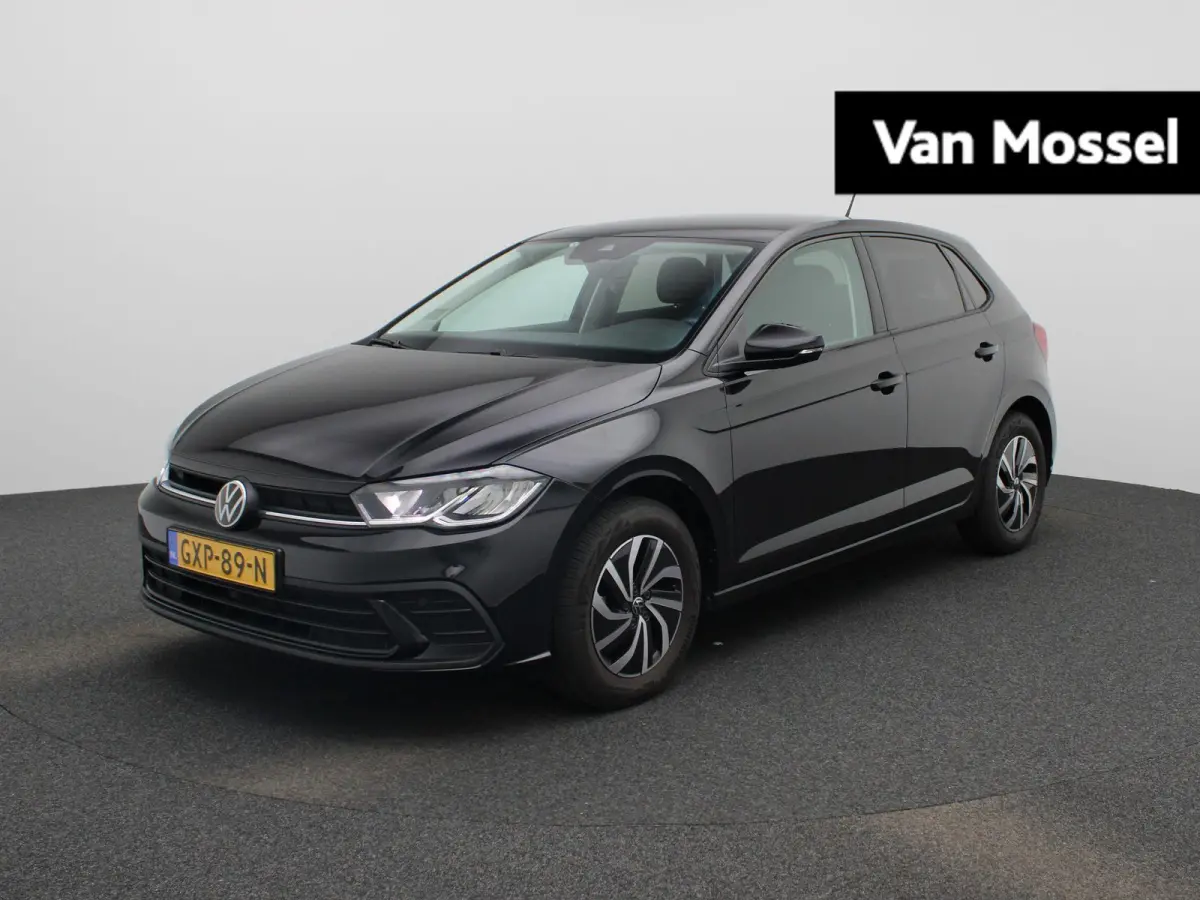 1.0 TSI Life Edition | 95 PK | EM | Navigatie | Climatronic (Automatische Airco) | Lichtmetalen Velgen | Parkeercamera | Carplay / Android Auto