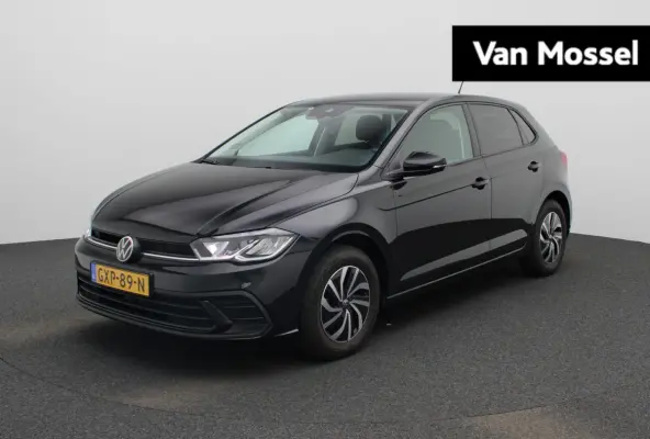 1.0 TSI Life Edition | 95 PK | EM | Navigatie | Climatronic (Automatische Airco) | Lichtmetalen Velgen | Parkeercamera | Carplay / Android Auto