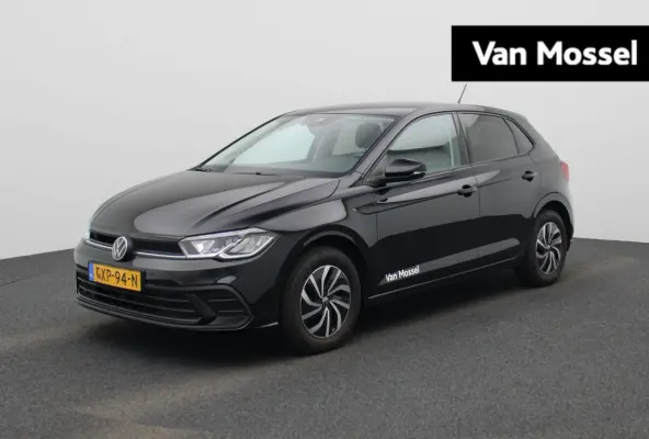 1.0 TSI Life Edition | 95 PK | EM | Navigatie | Climatronic (Automatische Airco) | Lichtmetalen Velgen | Parkeercamera | Carplay / Android Auto