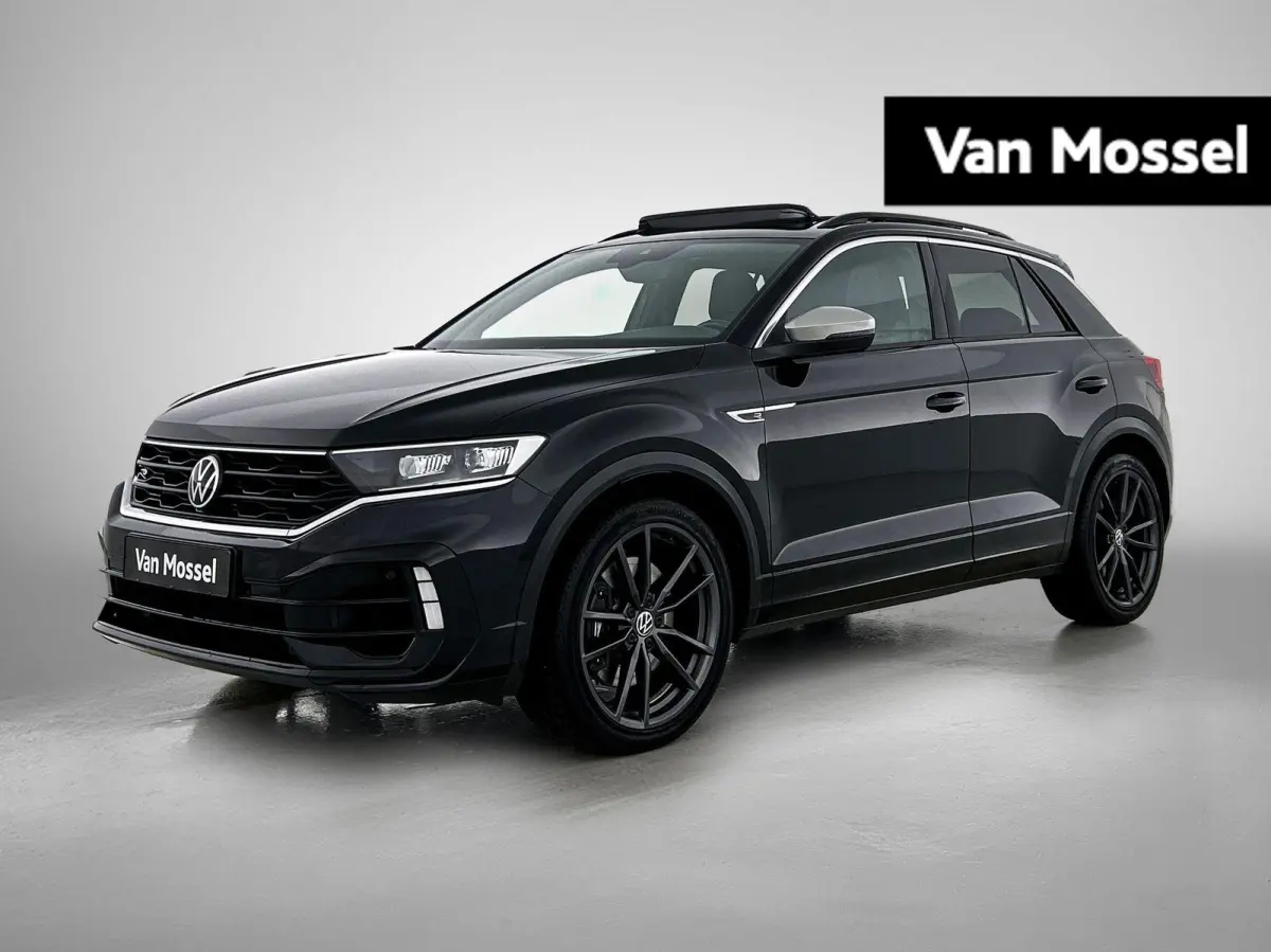 2.0 TSI 4Motion R 300 PK | Panoramadak | Afneembare Trekhaak | Sfeerverlichting | Dealeronderhouden | 19 Inch Velgen | Keyless Access | Achterklep Elektrisch | Beats Audio