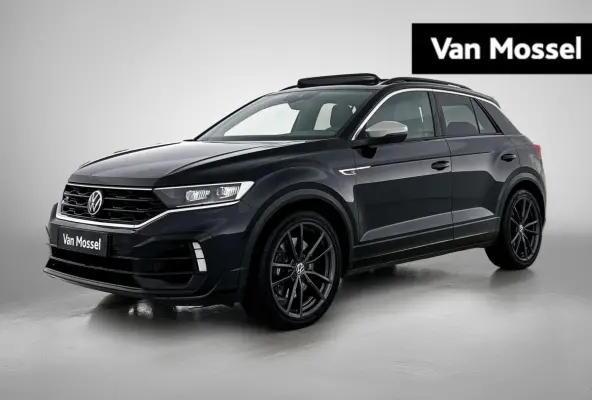 2.0 TSI 4Motion R 300 PK | Panoramadak | Afneembare Trekhaak | Sfeerverlichting | Dealeronderhouden | 19 Inch Velgen | Keyless Access | Achterklep Elektrisch | Beats Audio