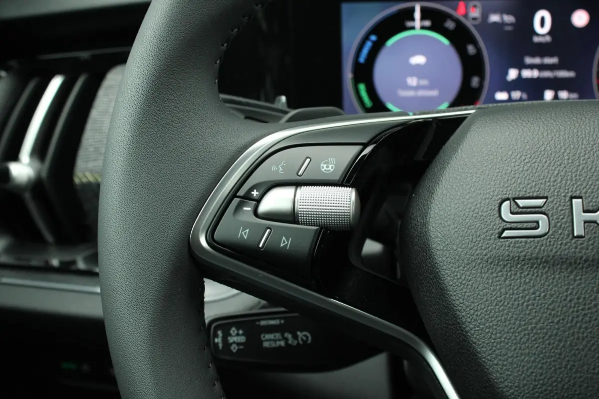 1.5 TSI 204pk PHEV Edition | Trekhaak | 19" Velgen | Getint Glas