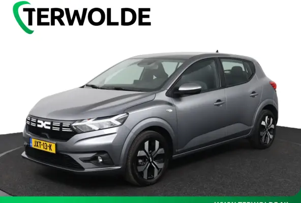 TCe 90 CVT Expression | AUTOMAAT | Climate Control | Stoelverw. | Parkeercamera |