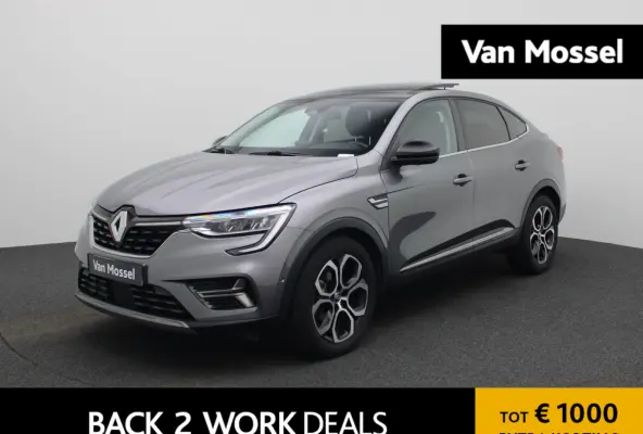 1.6 E-Tech Hybrid 145 Intens | PANO | ACC | 360 Camera | Keyless | Virtual Cockpit  | Climate Control |
