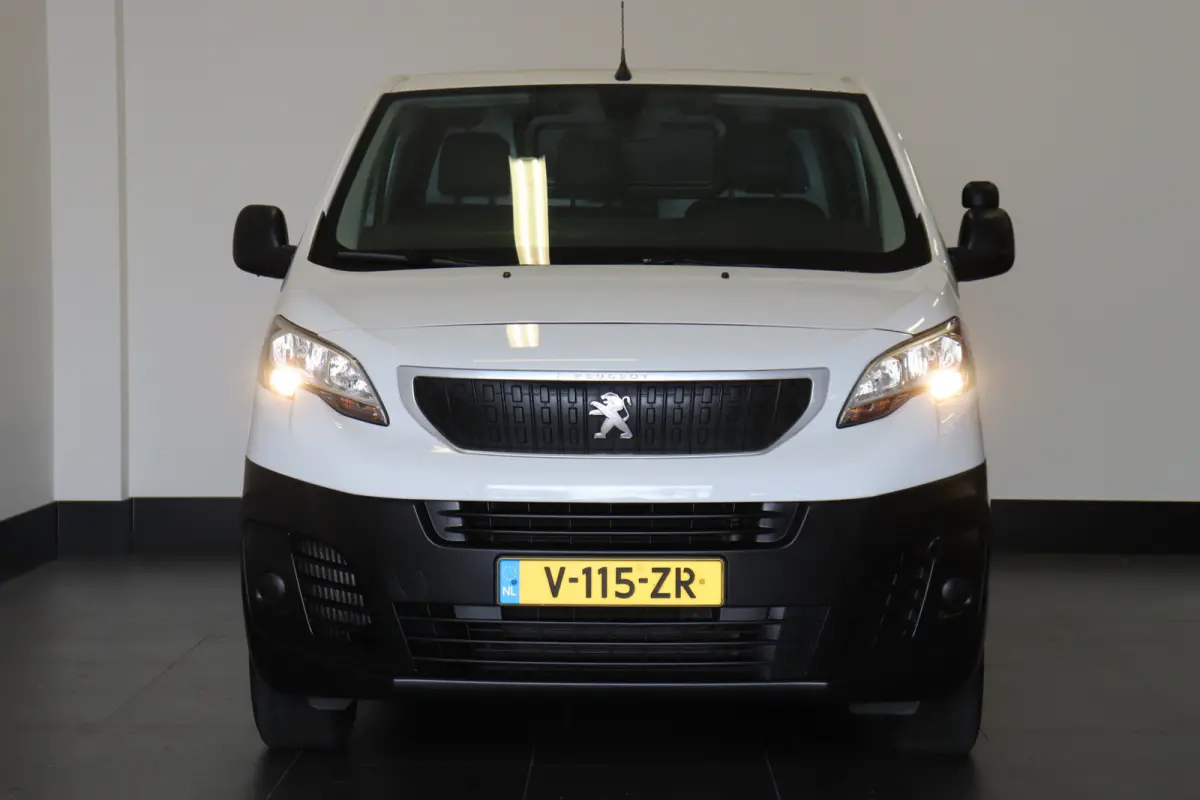 2.0 BlueHDI 120PK L3 EURO 6 - Airco - Cruise - PDC - €11.950,- Excl.