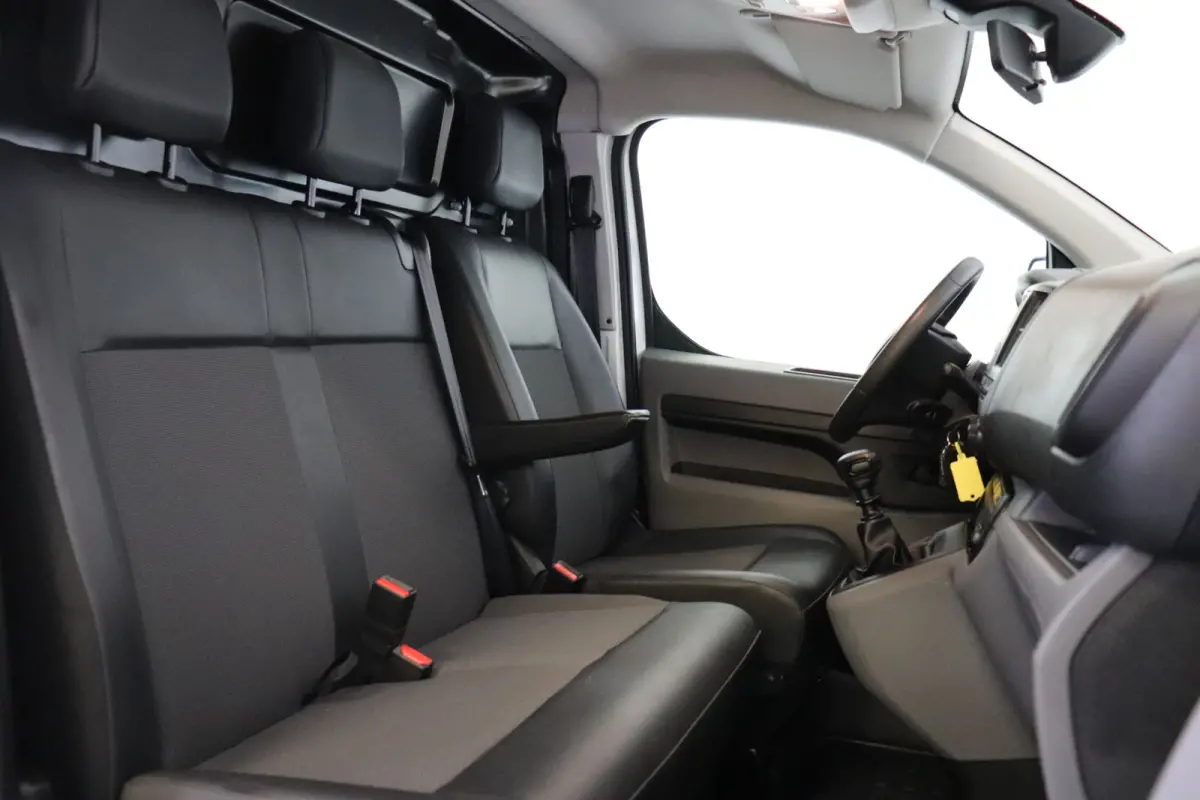 2.0 BlueHDI 120PK L3 EURO 6 - Airco - Cruise - PDC - €11.950,- Excl.